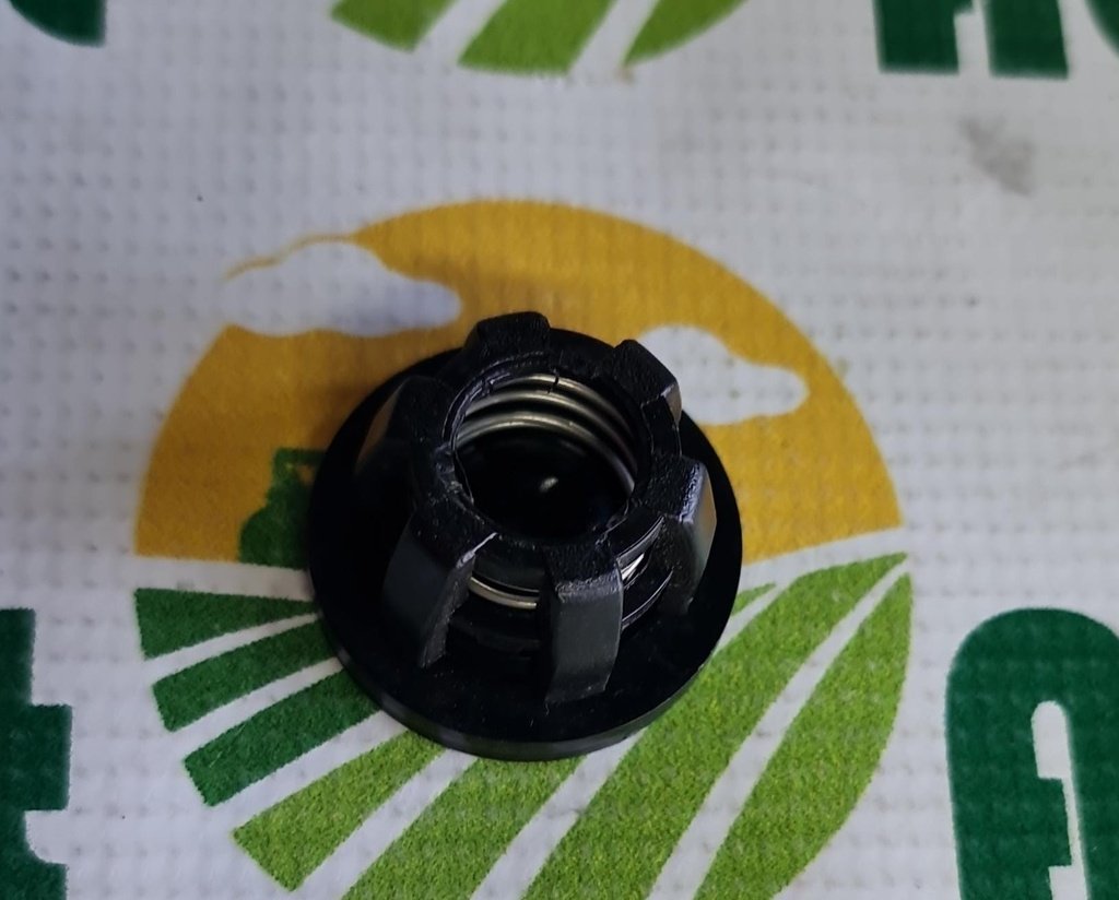 Supapa Plastic de Sens Pompa 40/32mm