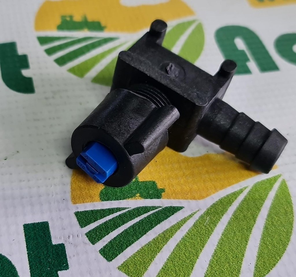 Corp Diuza de Capat Complet RAU 20mm