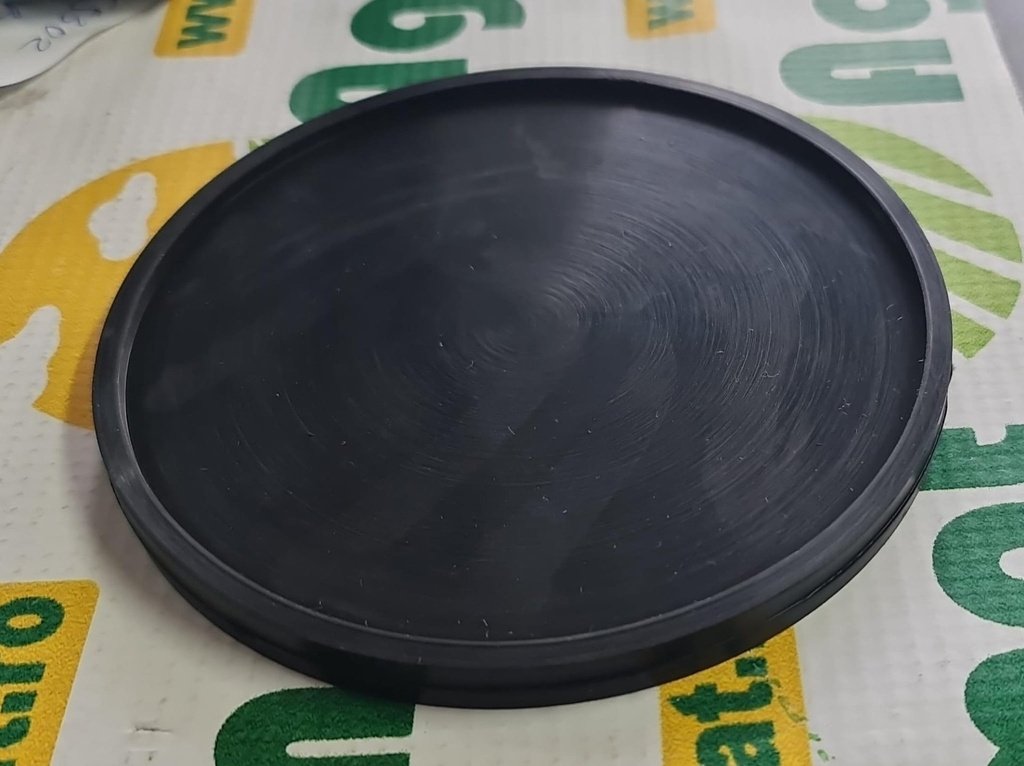 Membrana Rau 128mm RG00002709