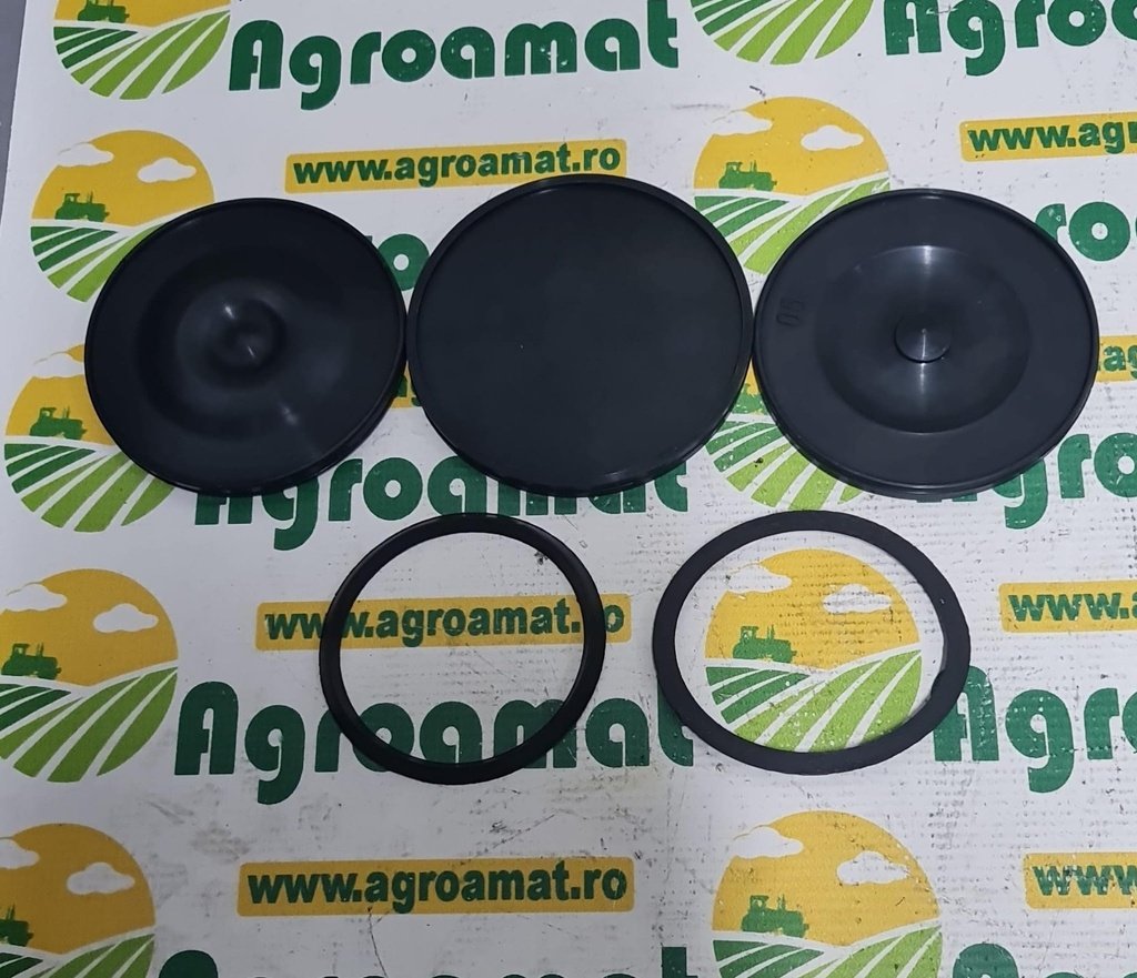 Kit Membrane Rau BP100-105