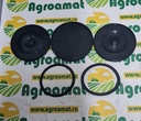Kit Membrane Rau BP100-105