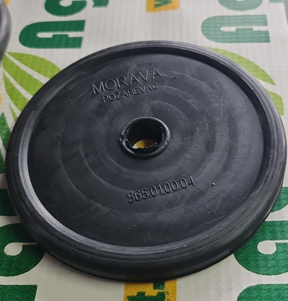Membrana Pompa 110-mm 