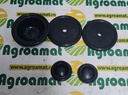 Kit Membrane Pompa 114/110-mm