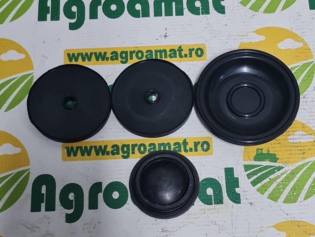 Kit Membrane Pompa 90/73 mm