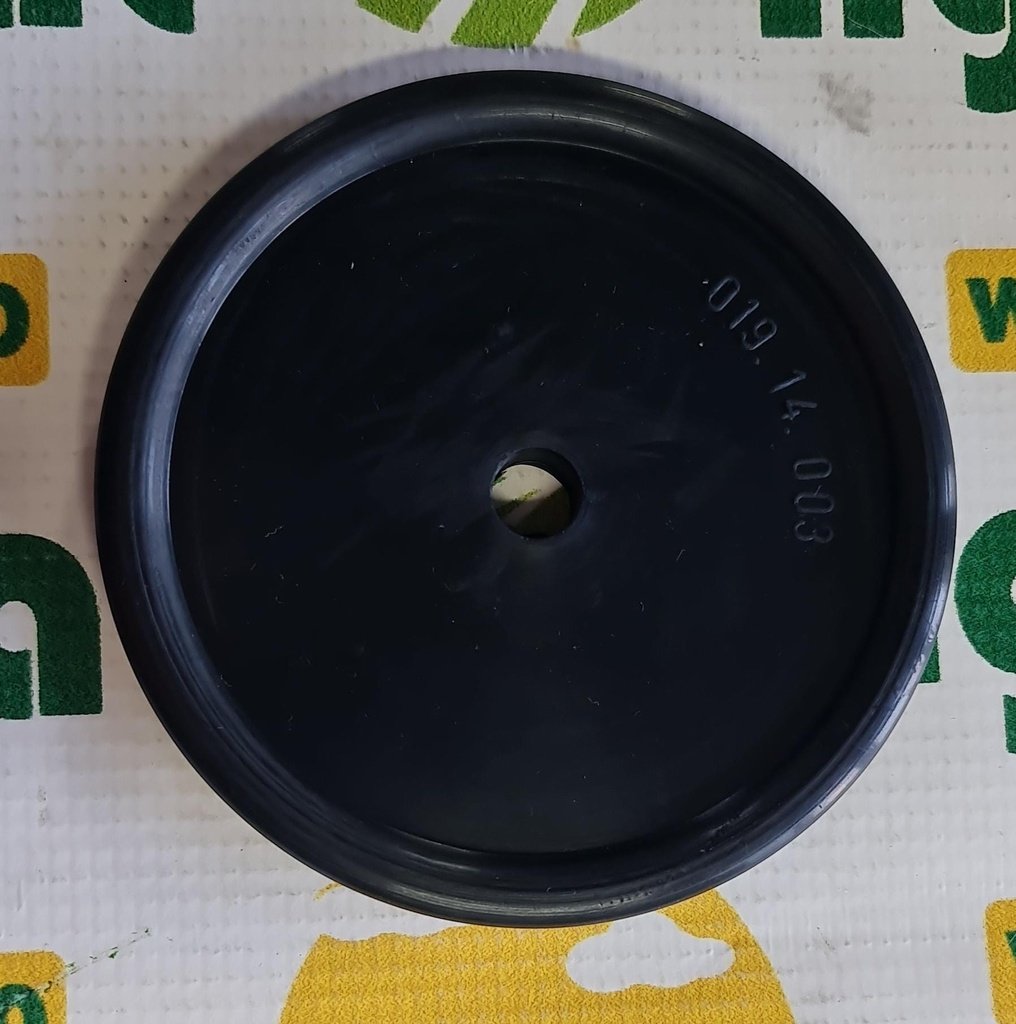 Membrana Pompa 115mm 019.14.003