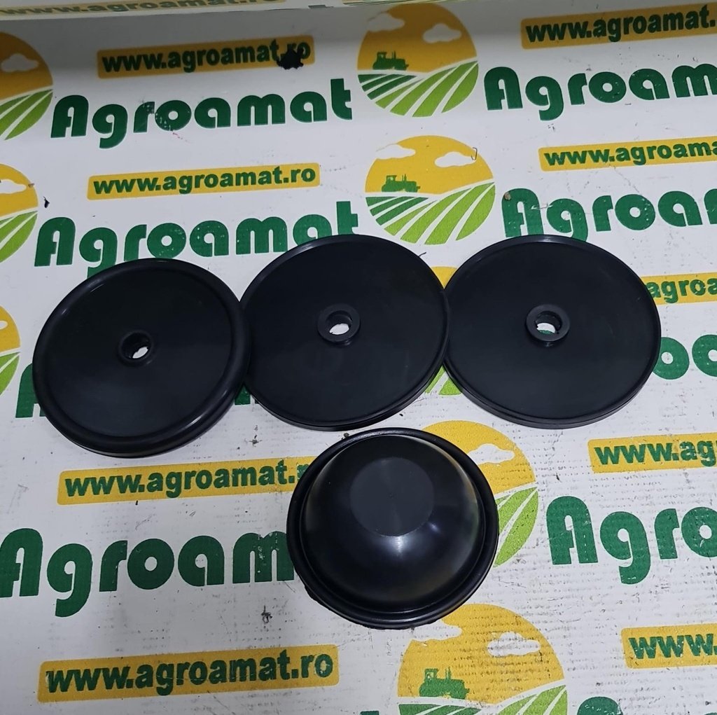 Set Membrane COMET BM 65- 105
