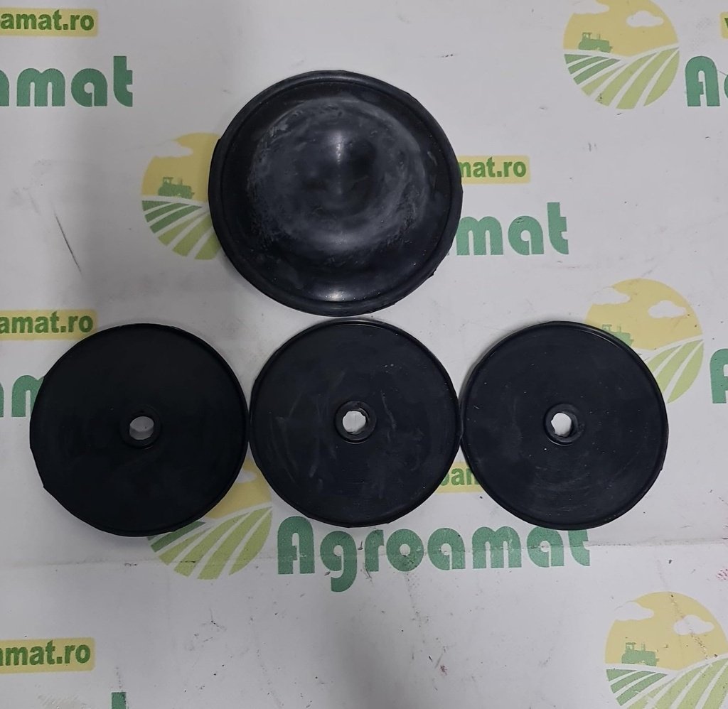 Set Membrane Pompa Rau-Comet