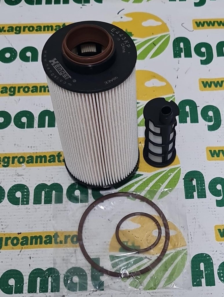 Filtru Combustibil 6051945  