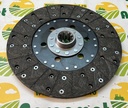 Disc Ambreiaj 80400008