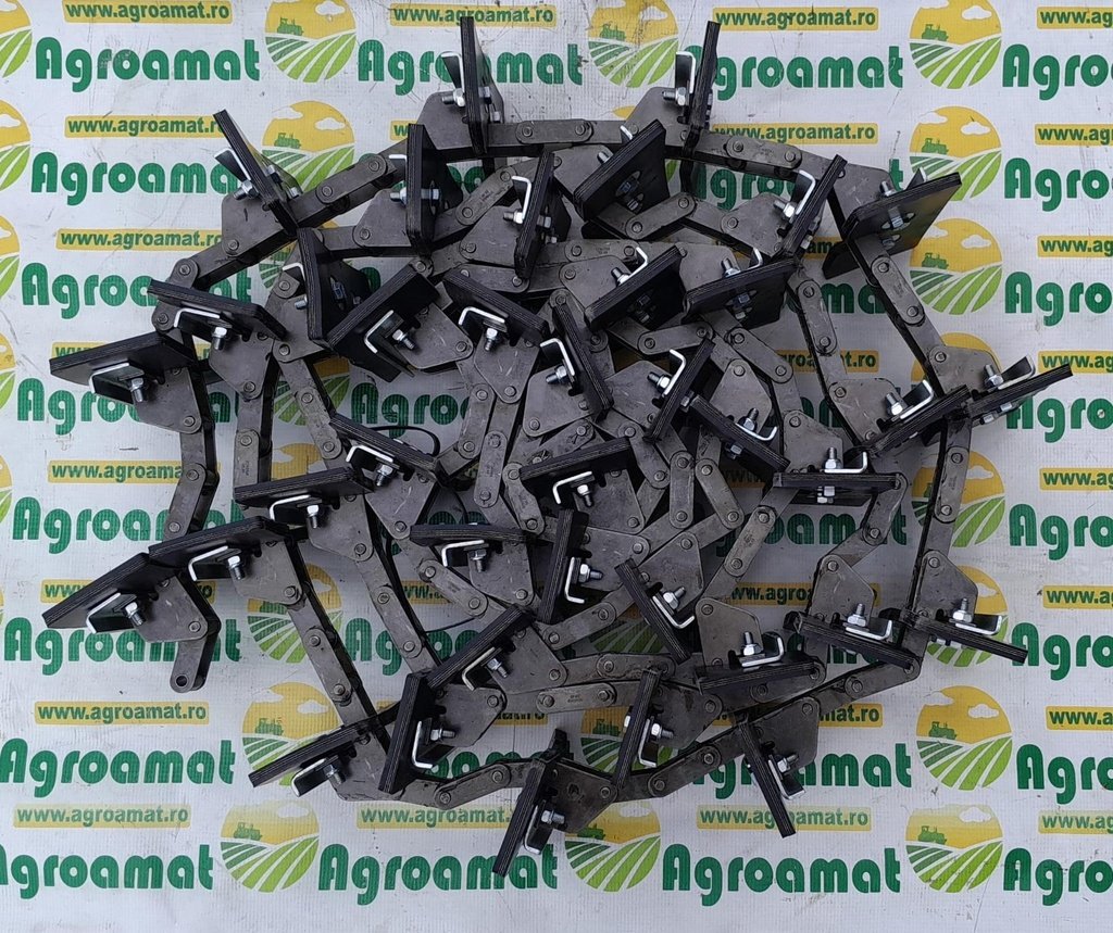 Lant Elevator Dong. 7278390