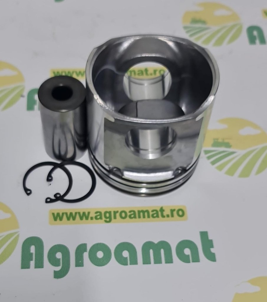 Piston Motor RE509540