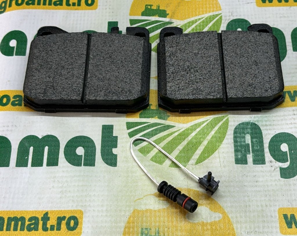 Placuta frana (2 buc) 9643692