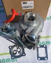 Turbocompresor 
