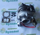 Turbocompresor