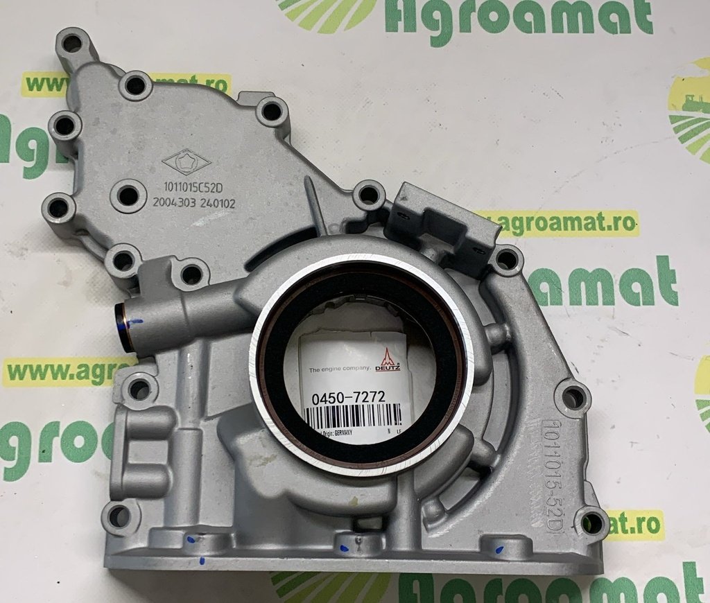 Pompa Ulei 04961569