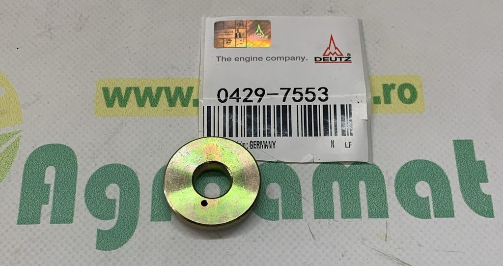 Set Reparatie Arbore Antrenare 