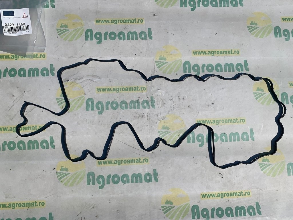 Garnitura Capac Supapa