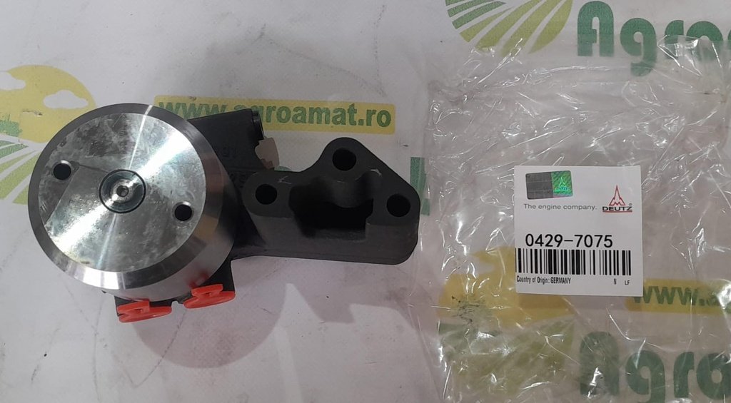 Pompa Combustibil Org. F836200060320