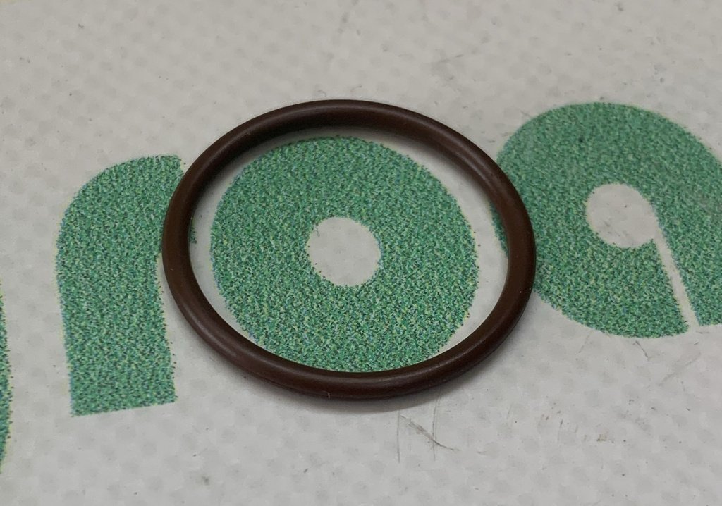 O-ring Chiulasa Org. F934201210610