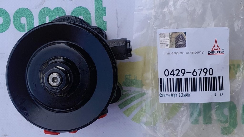 Pompa Combustibil Org. 04296790