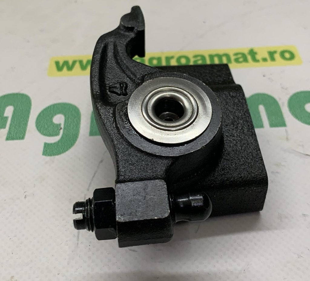 Culbutor Motor