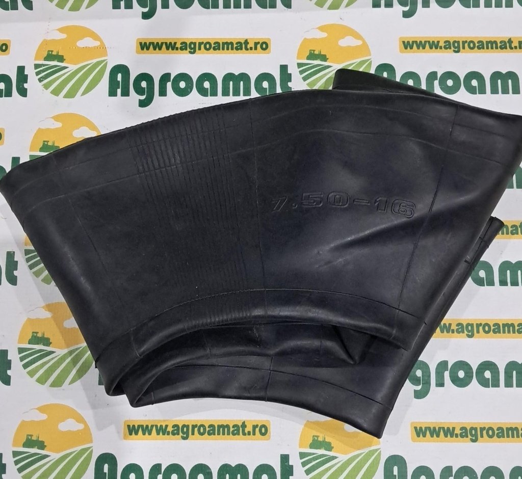 Camera de Aer 700-750/16 cu Valva TR-15
