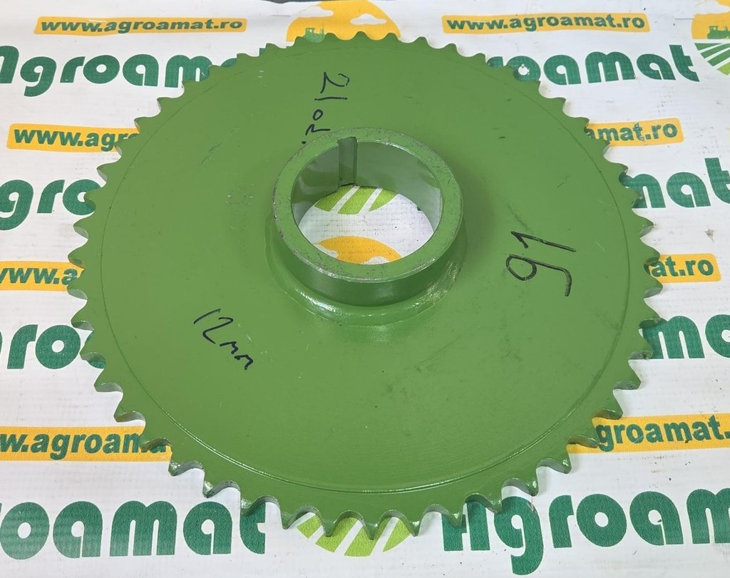 Pinion Krone Org. Z-50 280728