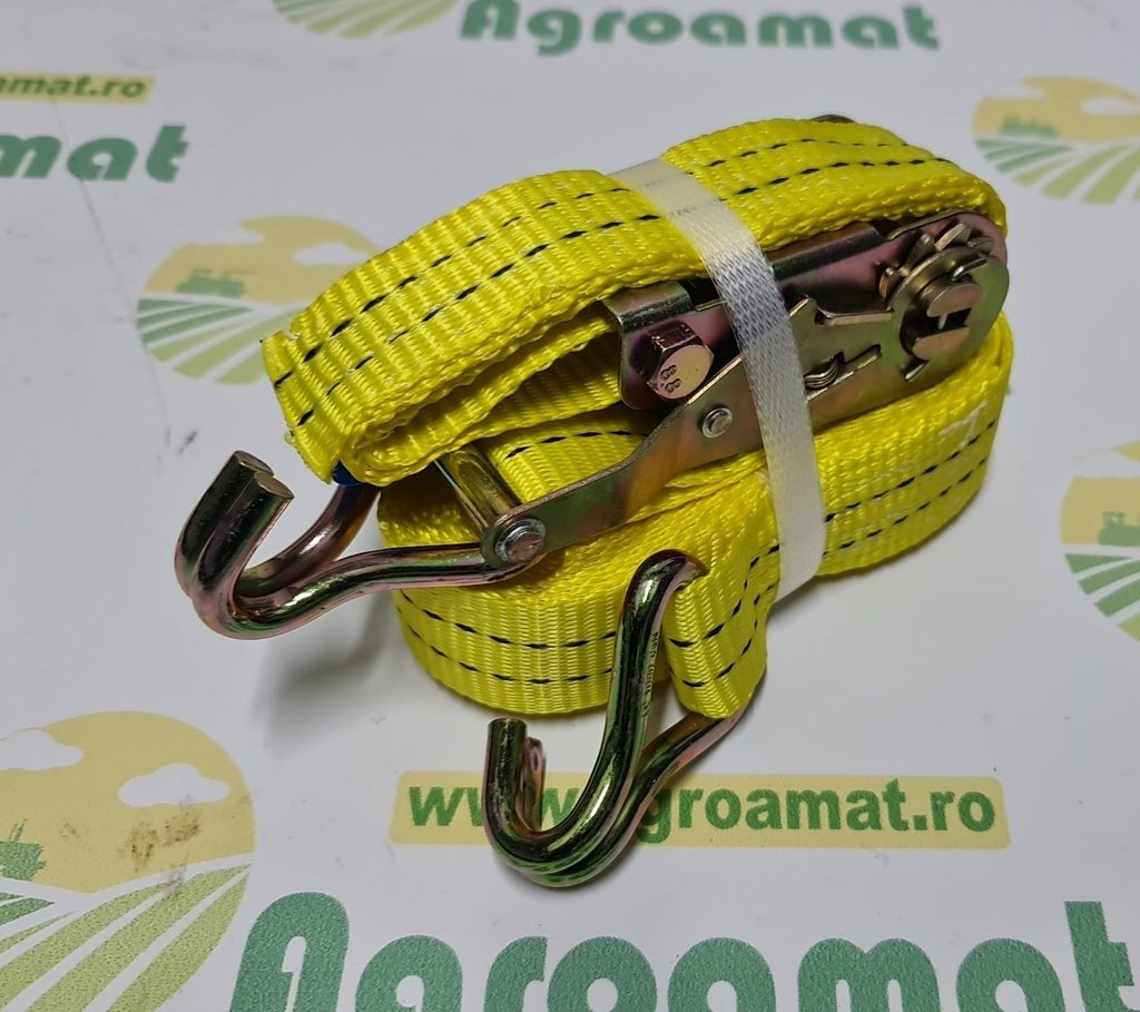[AMAT1-66008] Chinga Ancorare 6mx35mm 2000kg