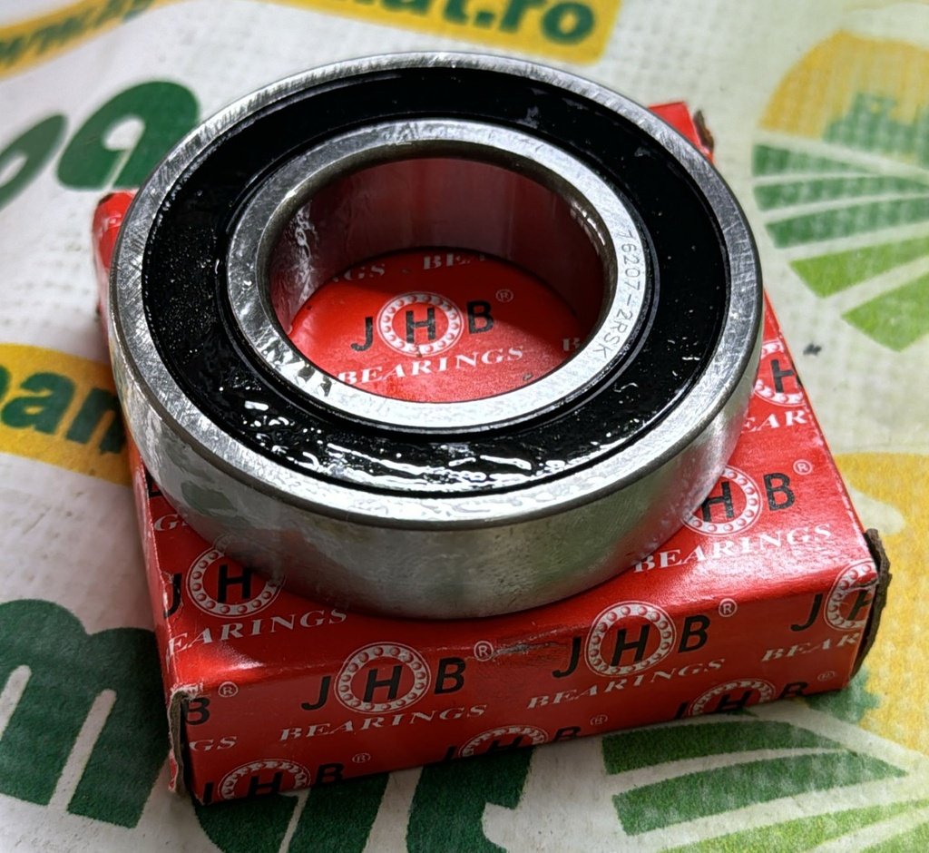 Rulment JHB 620086.0  35x72x17mm