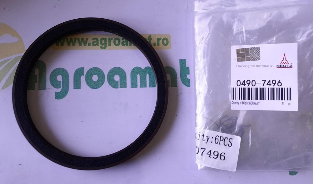 Simering Etansare