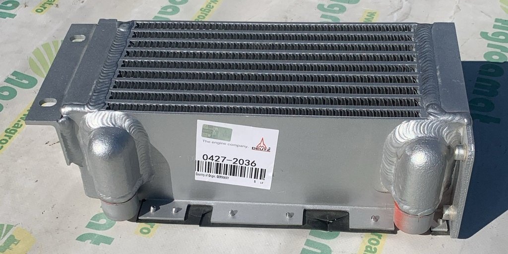 Radiator Ulei Org. 04272659 