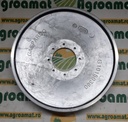 Fulie Exhaustor Org. G22230012R 540-Rpm