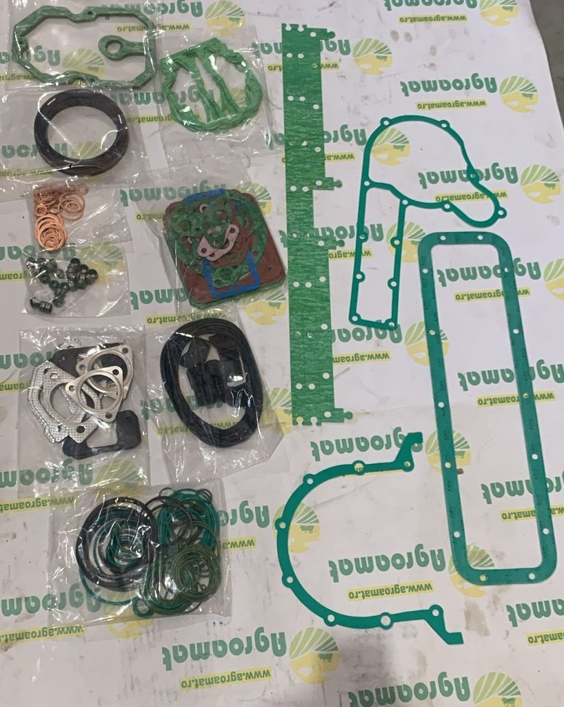 Set Garnituri Org. 02931478