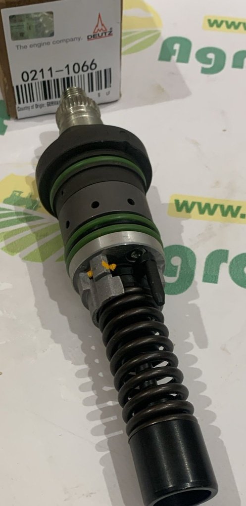 Pompa de Injectie  02111066
