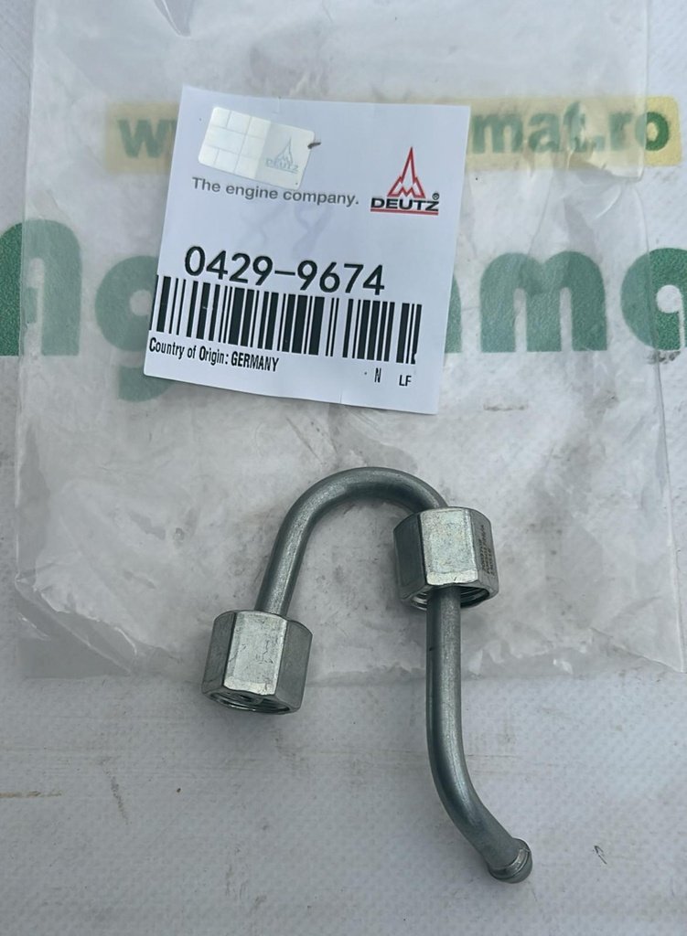 Conducta Injector
