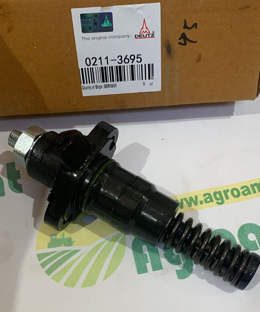 Pompa Injectie 02113695