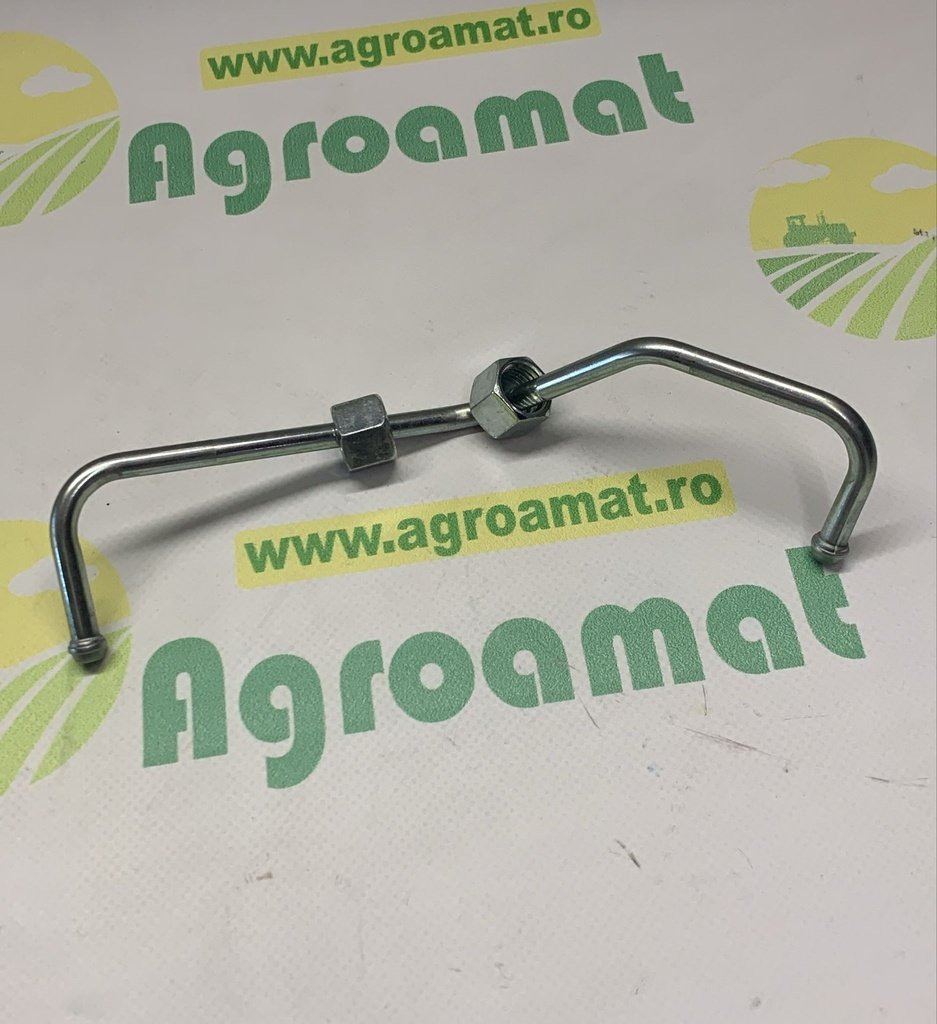 Conducta Injector 04501716
