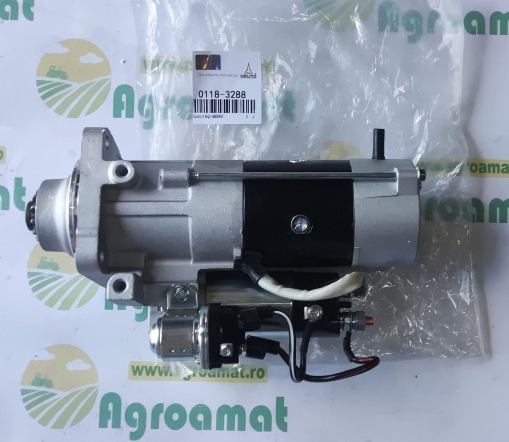 Electromotor 01183288