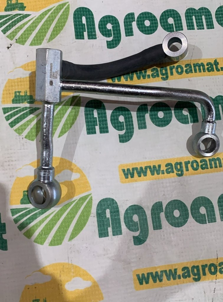 Conducta Combustibil 04906798