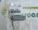 Duza Piston  04901781