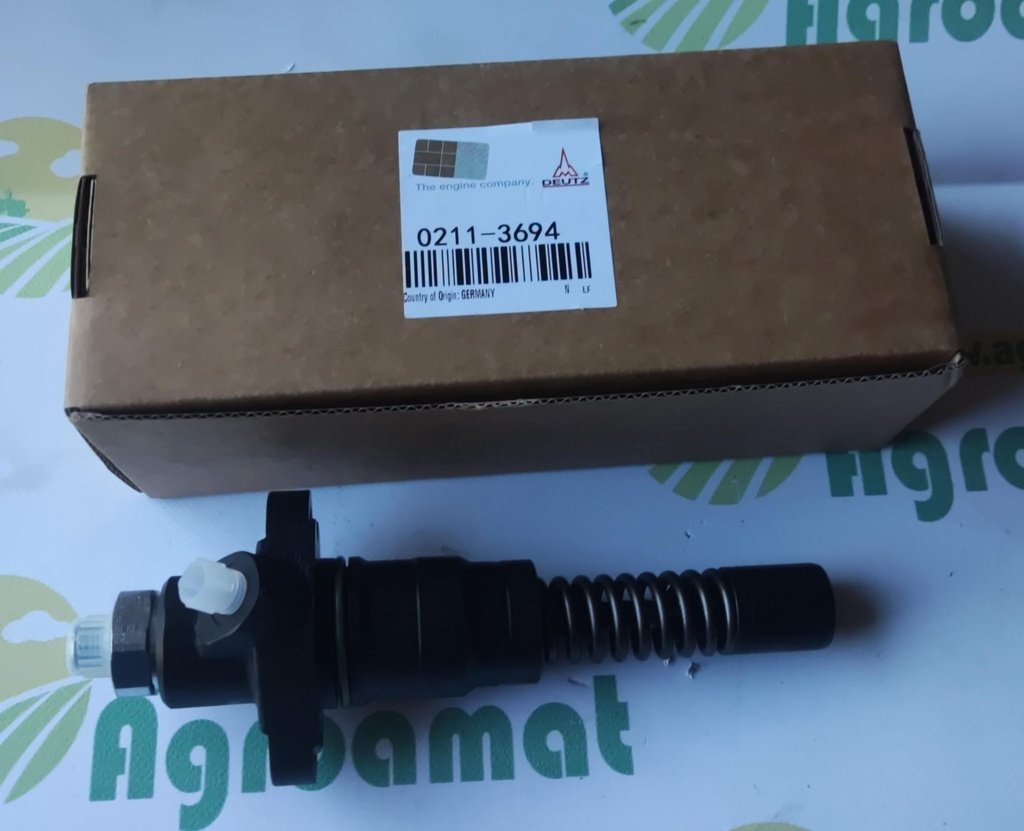 Pompa de Injectie Org. 02113694