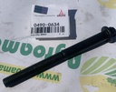 Bolt Chiuloasa Org. 0490634