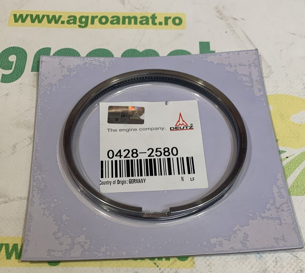 Set Segmenti Org. 04282580