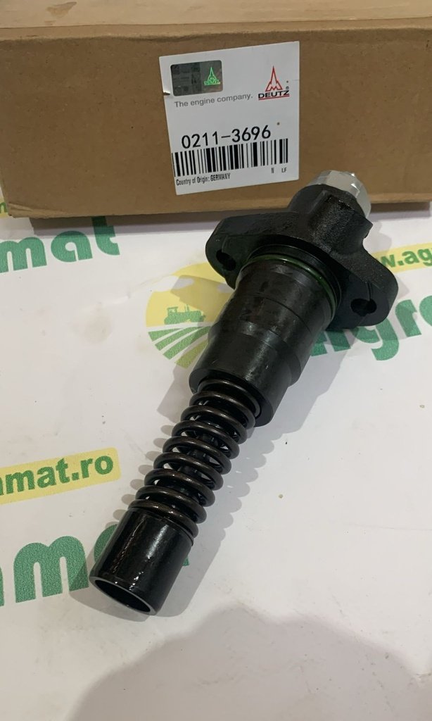 Pompa de Injectie 02113696