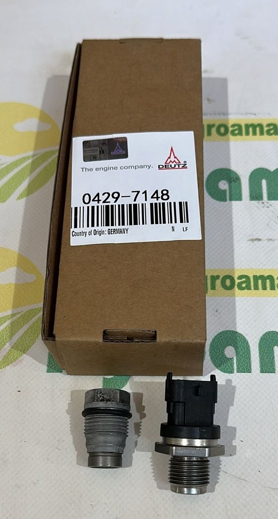 Senzor de Presiune 04297148