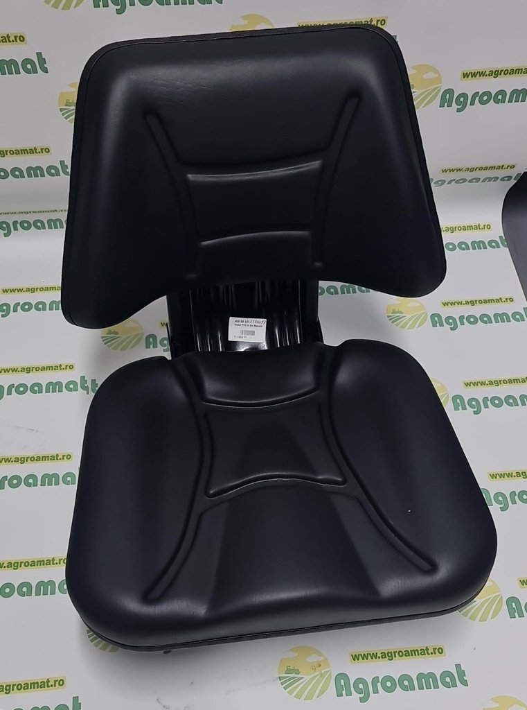 Scaun PVC cu Arc Mecanic