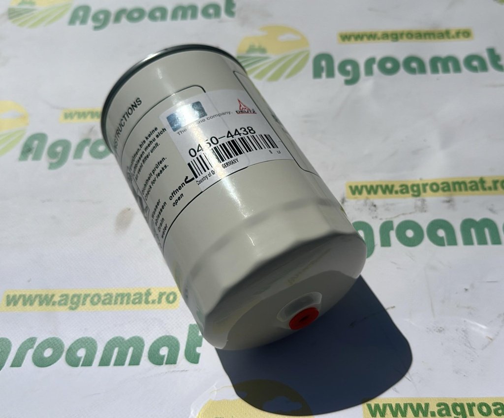 Filtru Combustibil 04504438