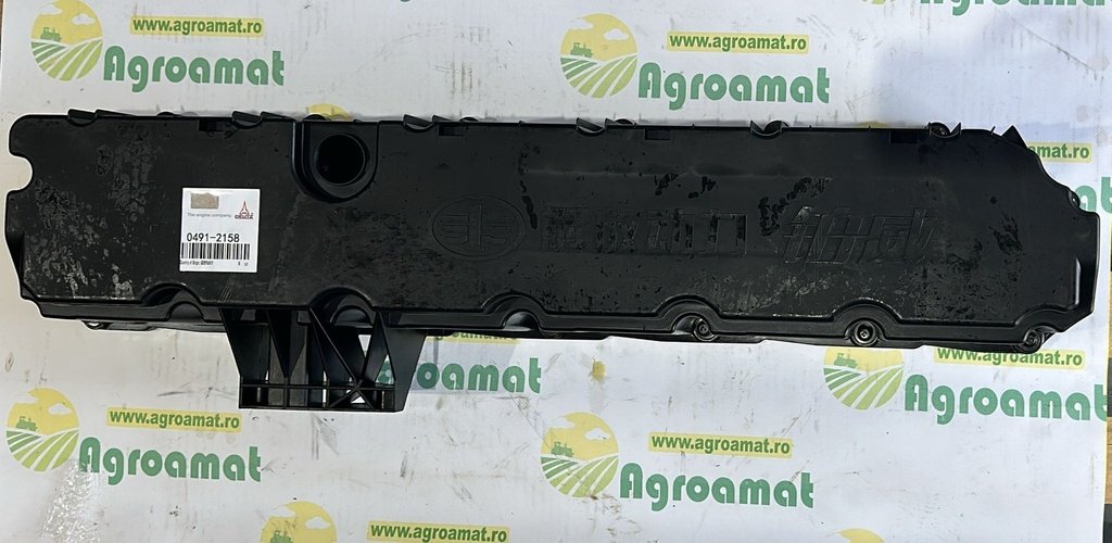 Capac Supapa