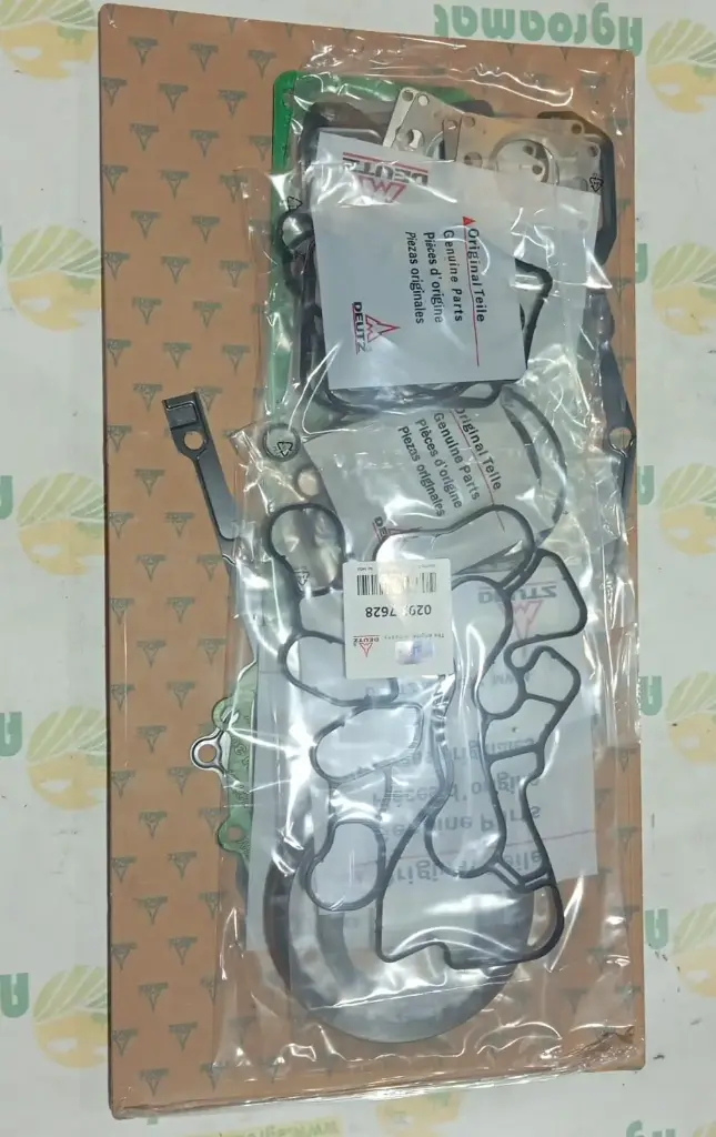 Set Garnituri Org. 02937628