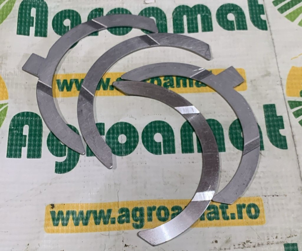 Set Cuzineti Axiali Org. 02931585